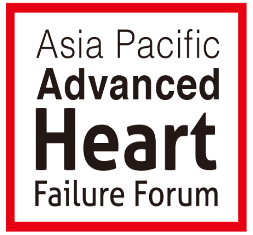 Asia Pacific Advanced Heart Failure Forum